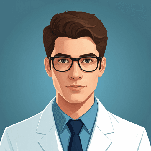 Research and innovation in healthcare