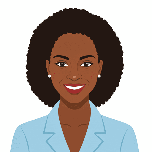 Experienced healthcare professional mentor